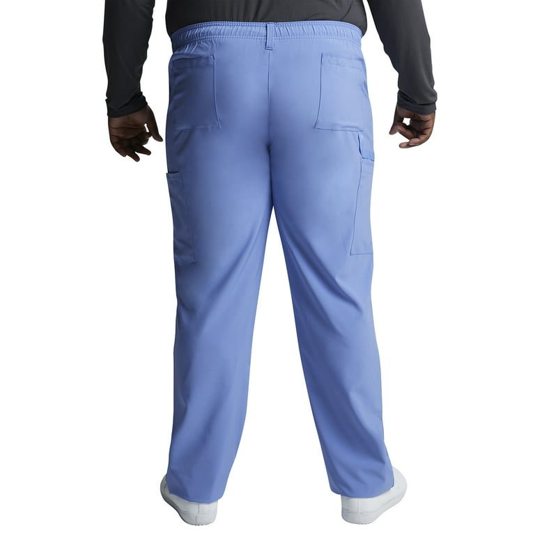 Dickies EDS Essentials 4-Pocket Cargo Jogger Pants, Nursing Scrubs