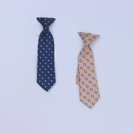 

Pre-owned Unknown Brand Boys Blue | Peach Accessory size: 0-12 Months