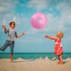 thumbnail image 5 of Pelotas De Playa De Color Liso, Pelotas Inflables Para Piscina, Pelotas Para Salpicaduras De Agua, Pvc Duradero Dise O Vibrante, Para Ni as Y Adultos, Ideales Para Fiestas En La Piscina, 5 of 8