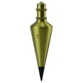thumbnail image 1 of Plomada General Tools 800-8 de Latón de 8 oz, 1 of 1