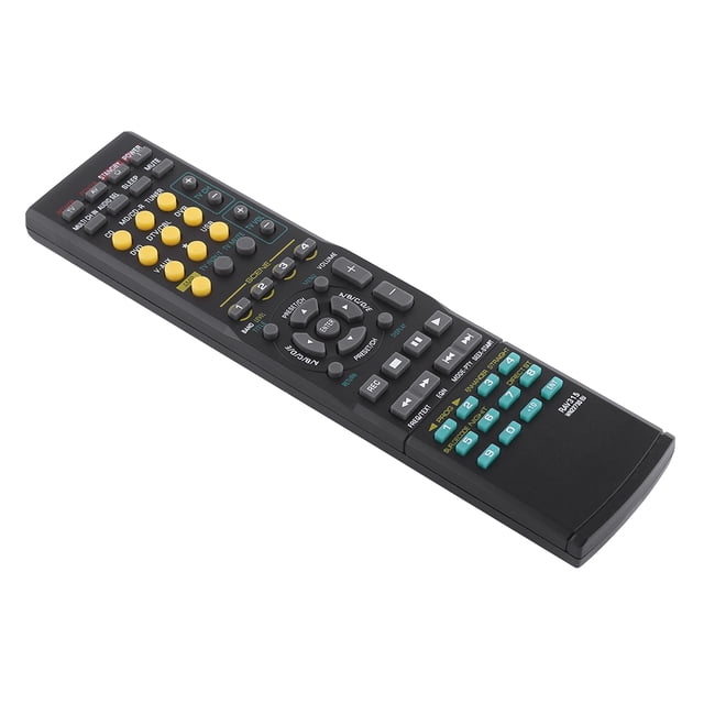 Controlador remoto de audio,Reemplazo Control remoto de audio Controlador de audio Controlador remoto Diseñado a medida