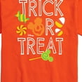 thumbnail image 3 of Mickey & Friends -Trick Or Treat - Men's Short Sleeve Graphic T-Shirt, 3 of 5