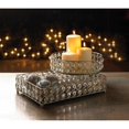 thumbnail image 2 of Home Locomotion 849179027216 Shimmer Rectangular Jeweled Tray, 2 of 2