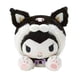 thumbnail image 2 of Juguete de peluche de Anime de dibujos animados, cojín decorativo de muñeco esponjoso de peluche suave para decoración de sofá y dormitorio, 2 of 7