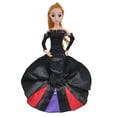 thumbnail image 2 of Barbie Fashion Dress Doll Clothes, 2 of 6