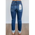 thumbnail image 4 of Taylor Risen Jeans - Dark Wash, 4 of 5