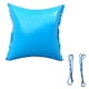 thumbnail image 2 of Pillow Inflatable Swimming Pool Cover, Protective Winter Pool Pillow, Large Cold Insulation Cover, Foldable Portable Design, Durable PVC Material, for Outdoor Winter Protection, 2 of 9