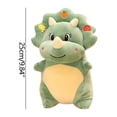 thumbnail image 3 of WSBDENLK Peluches Jouets en Peluche Simulation Mignon Imitation Poupée Cadeaux Enfants Économies d'Automne Liquidation, 3 of 8