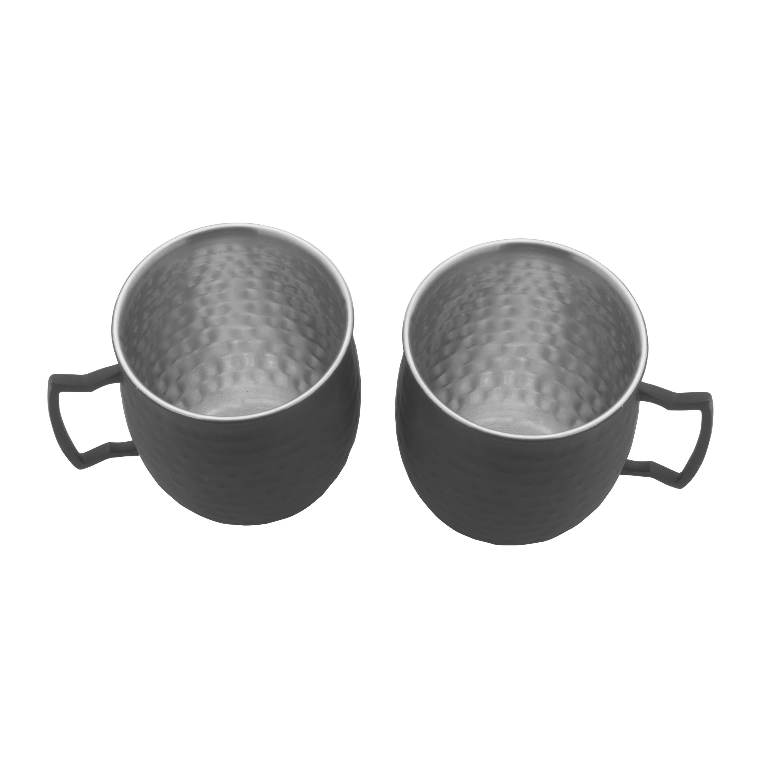 HOUDINI NOIR S2 MOSC MULE HAMM MUG 18OZ - Walmart.com