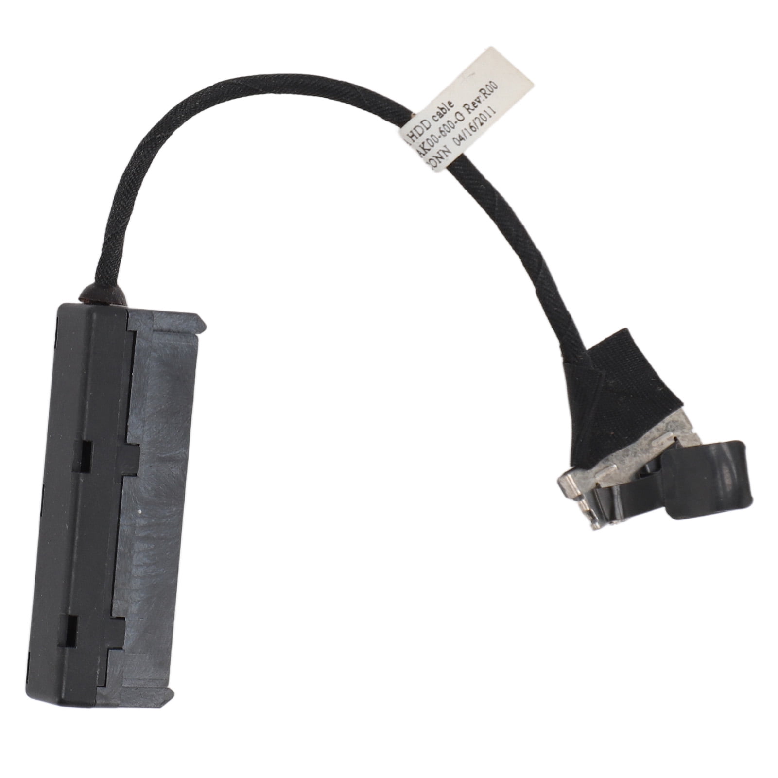 CONNECTEUR POUR DISQUE dur HDD HP G62-B30EF