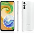 thumbnail image 1 of Smartphone Galaxy A04s 4GB RAM 128GB ROM Blanco Desbloqueado, 1 of 2