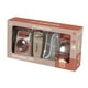 thumbnail image 2 of Electrodomésticos de cocina, juguetes, electrodomésticos, juguetes, desarrollar habilidades motoras, juegos de rol para regalos de fiesta, regalo, niñ Estilo C, 2 of 10