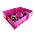 thumbnail image 2 of WAY TO CELEBRATE EYE MASK GIFT SET,XOXO PLUSH, 2 of 3