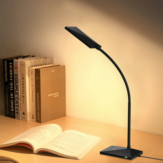 LED Manicure Table Lamp, Spa Lamp, Workshop Lamp, Office Lamp, Desk Lamp
