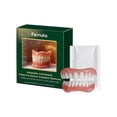 thumbnail image 1 of Feimuko Denture Fitting Kit: Denture decoration kit to enhance smile aesthetics with comfortable materials, 1 of 5
