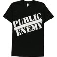 thumbnail image 1 of Cotton Heritage - Camiseta gráfica para hombre, color negro, grande, 1 of 2