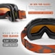 thumbnail image 2 of Gafas de Esquí OutdoorMaster OTG Protección 100% UV Unisex, 2 of 7