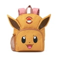 thumbnail image 2 of Set de mochila Pokémon Eevee para niñas con mochila escolar y bolsa de almuerzo, 2 of 6