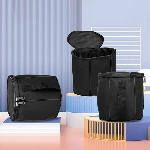 BotaniNest Universal Musical Gig For Storage And Travel With Padded And Durable Water Material