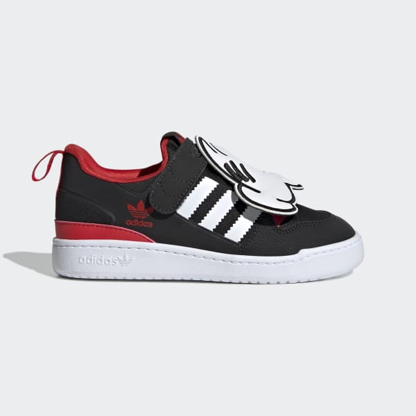 Tenis Niño Adidas S-S29236 Disney Negro 21.5cm