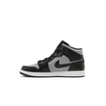 thumbnail image 2 of AIR JORDAN 1 MID 'SHADOW' - 554724-096, 2 of 4