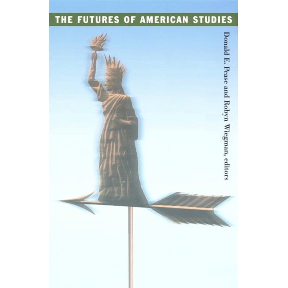 New Americanists The Futures of American Studies, (Paperback)