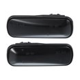 thumbnail image 1 of LED Lateral Marcador Luz 34351SL4003 para Honda Ámbar Luz Negro 1 Par, 1 of 1