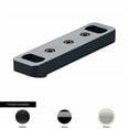 thumbnail image 1 of Leupold Dd S&W Classic 1-Pc Silver, 1 of 1