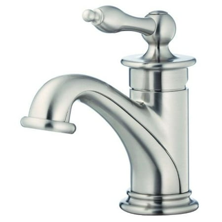 Danze D236110 Single Hole Bathroom Faucet From The Prince Collection This On Opens A Dialog That Displays Additional Images For Product With The Option To Zoom In Or Out