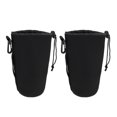 thumbnail image 1 of 2 Pcs Sacoche pour Objectif de Caméra Reflex Antichoc Isolation Thermique Taille TG, 1 of 9
