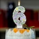 thumbnail image 1 of Vela Digital de Cumpleaños onlyliua Decoración de Fiesta Del Primer Cumpleaños, 1 of 6