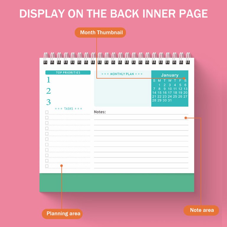 desk-calendar-2024-2025-monthly-desktop-calendar-standing-flip-calendar-jan-2024-jun-2025-8-x-6-style2-walmart-com