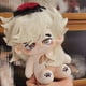 thumbnail image 2 of Muñeco de peluche de cuerpo desnudo de 20 cm de Anime Douma, peluche suave a7793, 2 of 4