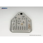 ACDelco Transmission Filter, #TF221 Fits select: 2003-2005 DODGE STRATUS, 2000 CHRYSLER NEON