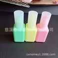 thumbnail image 3 of Creative Candy Nail Polish Highlighter Nail Polish Advertising Promotional Highlighter Fixed Color Highlighter, 3 of 4