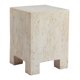thumbnail image 1 of Mesa Lateral Kitara Beige - Kessa Muebles, 1 of 5