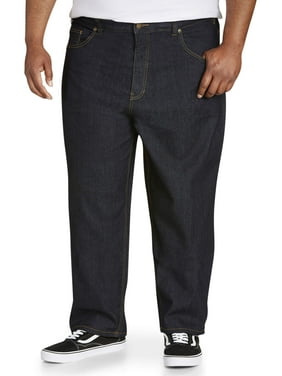 Mens Big & Tall Jeans - Walmart.com
