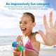 thumbnail image 2 of Pistola de agua pequeña (12 piezas), juguete de pistola de agua, pistola de agua con bomba, pistola de agua para niños y adultos, pistola de agua para piscina y playa, 2 of 5