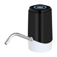 thumbnail image 2 of Danhjin Water Pump Foldable Water Extractor Household Desktop Barrel Water Water Extractor Dispenser Automatic Luminescent Water Extractor, 2 of 6