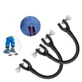 thumbnail image 4 of Bebetter 2-pack Ski Tip Connector Control Wedge Ski Training Ornament Snowboard, 4 of 5