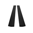 thumbnail image 3 of Westin 29-24015 Pro-E Power Running Boards fits 2015-2023 Colorado Canyon Crew Cab Textured Black Pair, 3 of 5