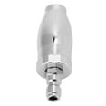 thumbnail image 4 of Sprayer Nozzle, 1/4 Quick Connect 360 Rotating Pressure Washer Nozzle Brass+Ceramic 2800 RPM  For Home Car Advertising Bark Rust, 4 of 8
