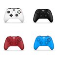 thumbnail image 3 of Adecuado para el controlador inalámbrico XBOX ONE S, SLIM X1, nuevo controlador de juegos Bluetooth, 3 of 3