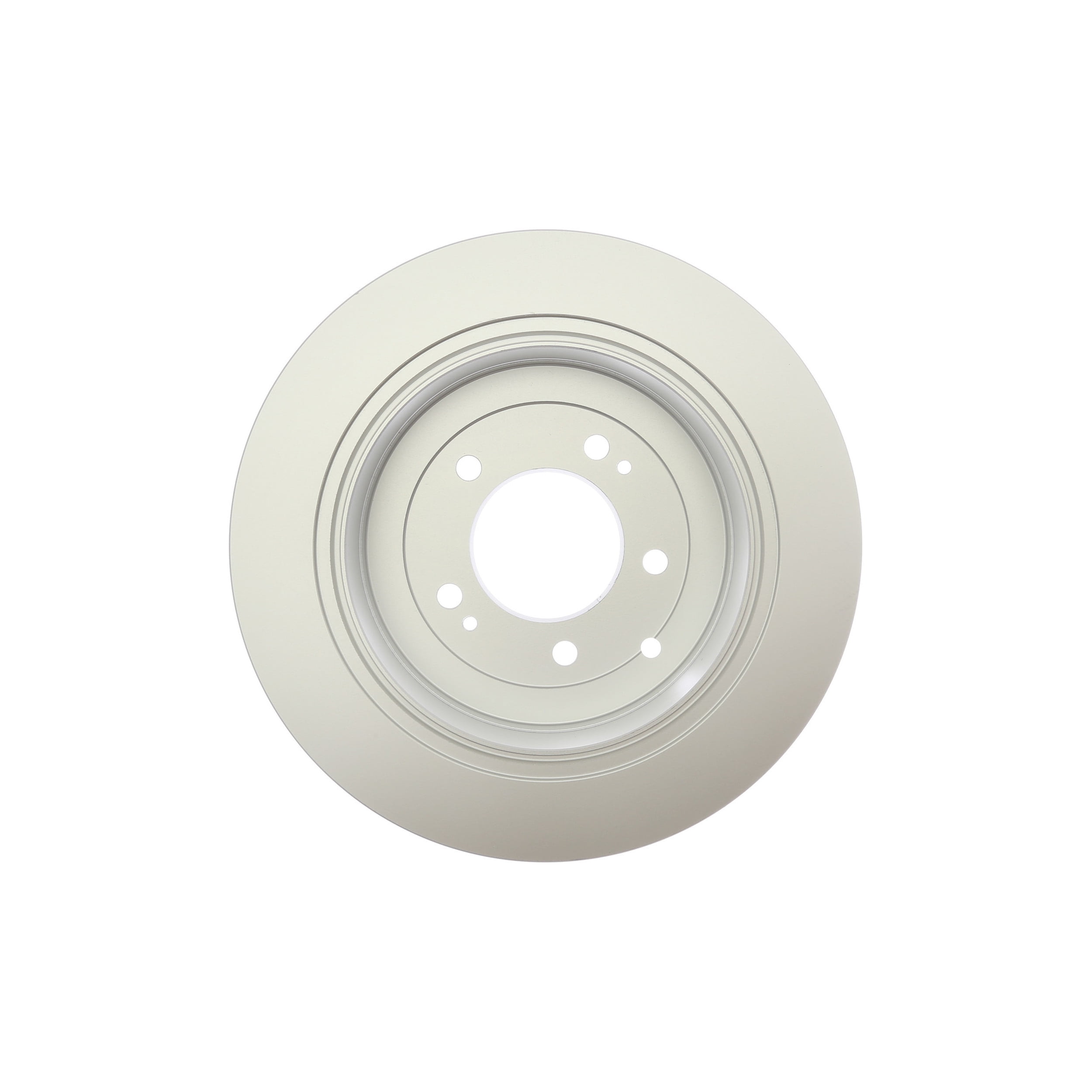 Element3™ Coated Rotors Fits select: 2016-2021 HYUNDAI TUCSON, 2017-2021 KIA SPORTAGE