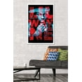 thumbnail image 2 of Lil Wayne - Text Wall Poster, 22.375" x 34" Framed, 2 of 5