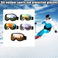 thumbnail image 2 of Gafas de Esquí Antivaho Sonducket para Mujer UV 100, 2 of 6