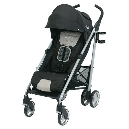 Graco Breaze Click Connect Umbrella Stroller, Pierce