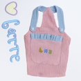 thumbnail image 3 of Adorable Pet Clothes for Cats & Small Dogs - Charming Spring & Autumn Wear, 3 of 3