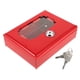 thumbnail image 2 of Caja de llaves de emergencia para puertas y ventanas, extintor de incendios de pared, soporte para guardar llaves, contenedor para llaves, 2 of 8