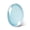 1PC,60*40*20mm, variant on MATROOY Wholesale Natural Quartz Palm Stone Carved Quartz Crystal Reiki Healing Gift-1PC-45*35*15-Rose quartz